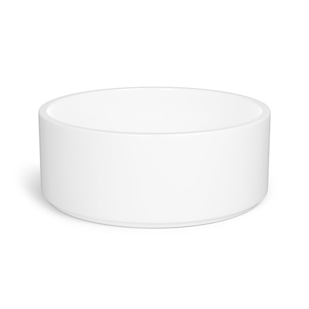 Petite Paws & Reflect Pet Bowl