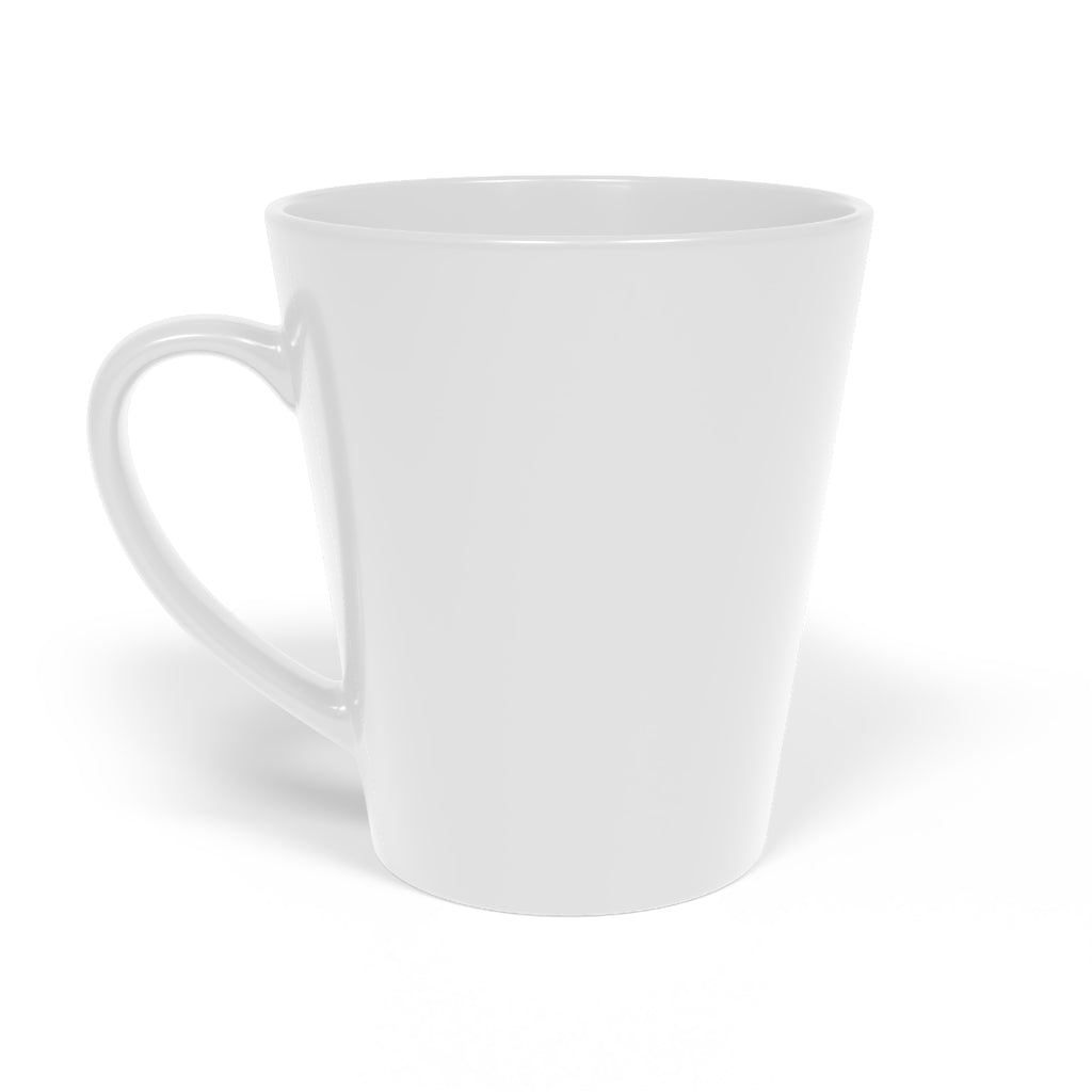 Gnome Love, Love, Love Latte Mug, 12oz