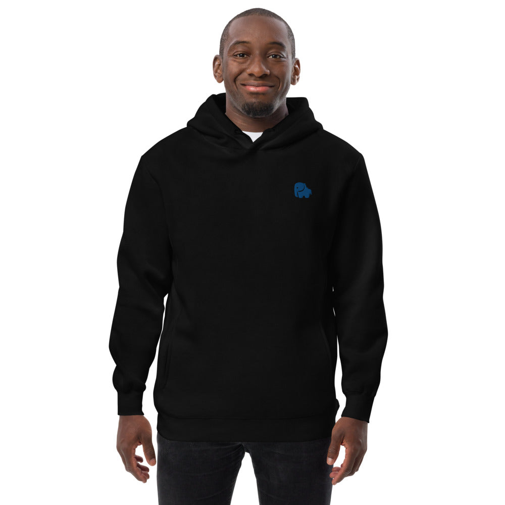 One Bite Unisex fashion hoodie