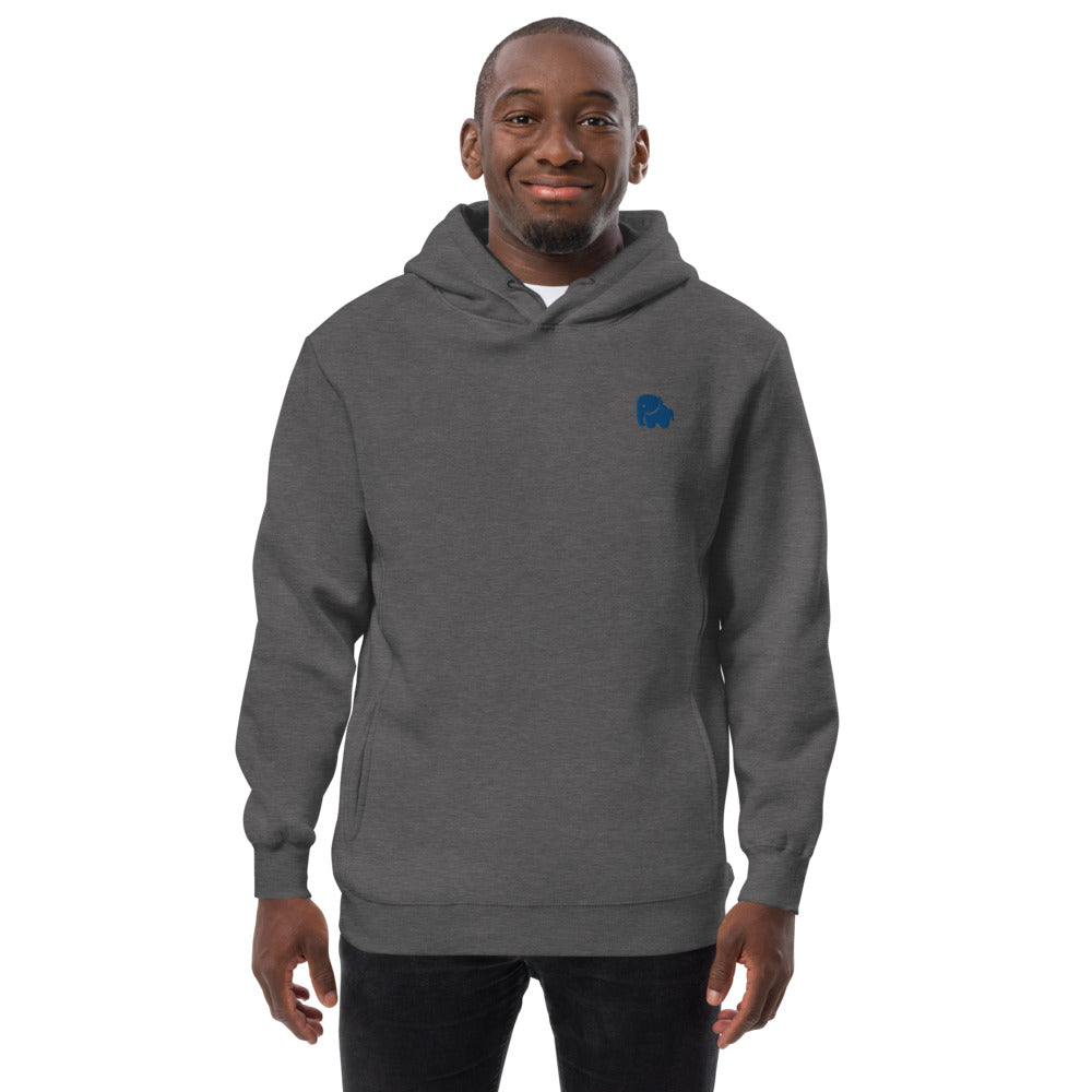 One Bite Unisex fashion hoodie