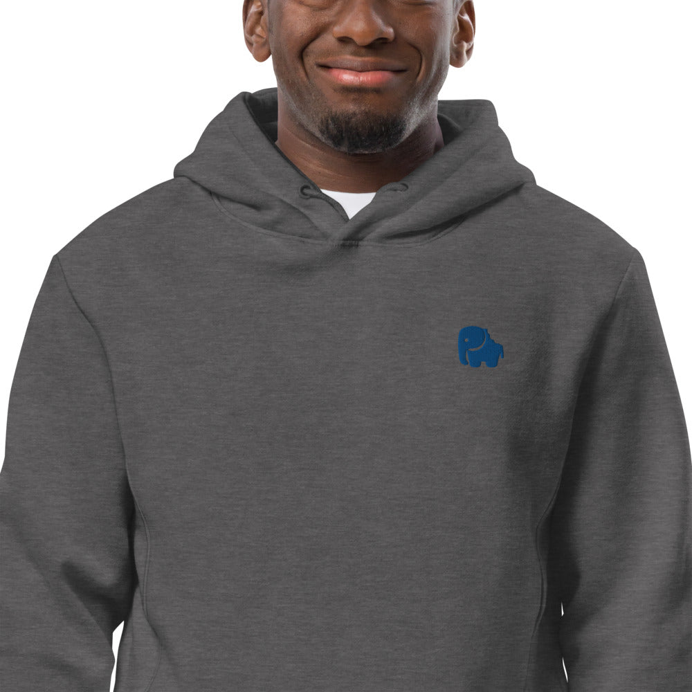 One Bite Unisex fashion hoodie