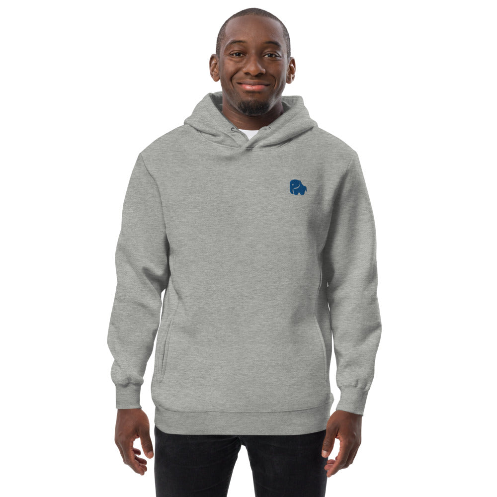 One Bite Unisex fashion hoodie