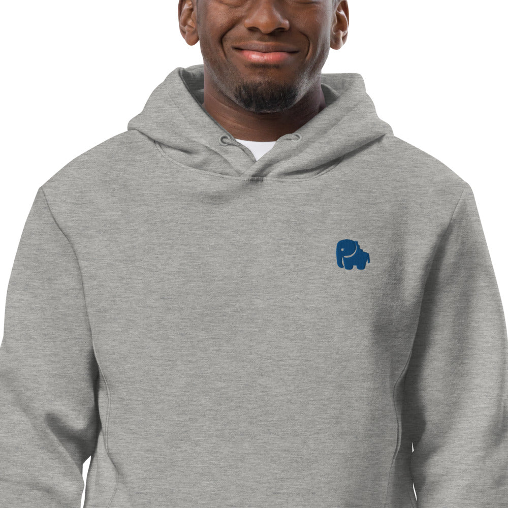One Bite Unisex fashion hoodie