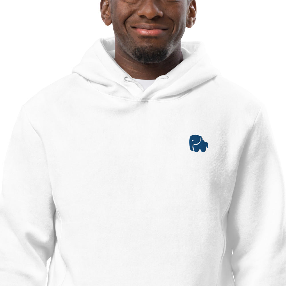 One Bite Unisex fashion hoodie