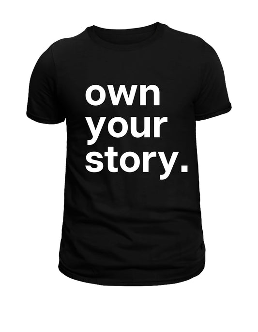 CONFERENCE Own Your Story