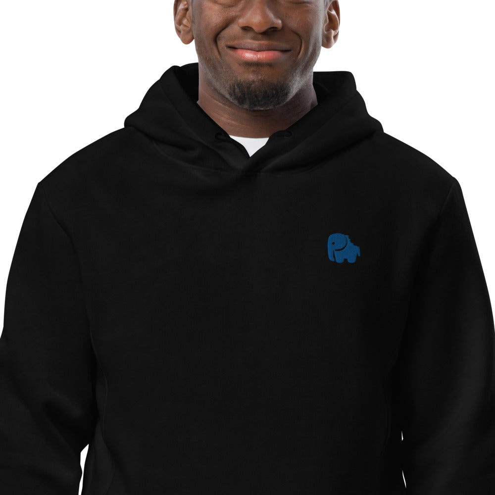 One Bite Unisex fashion hoodie