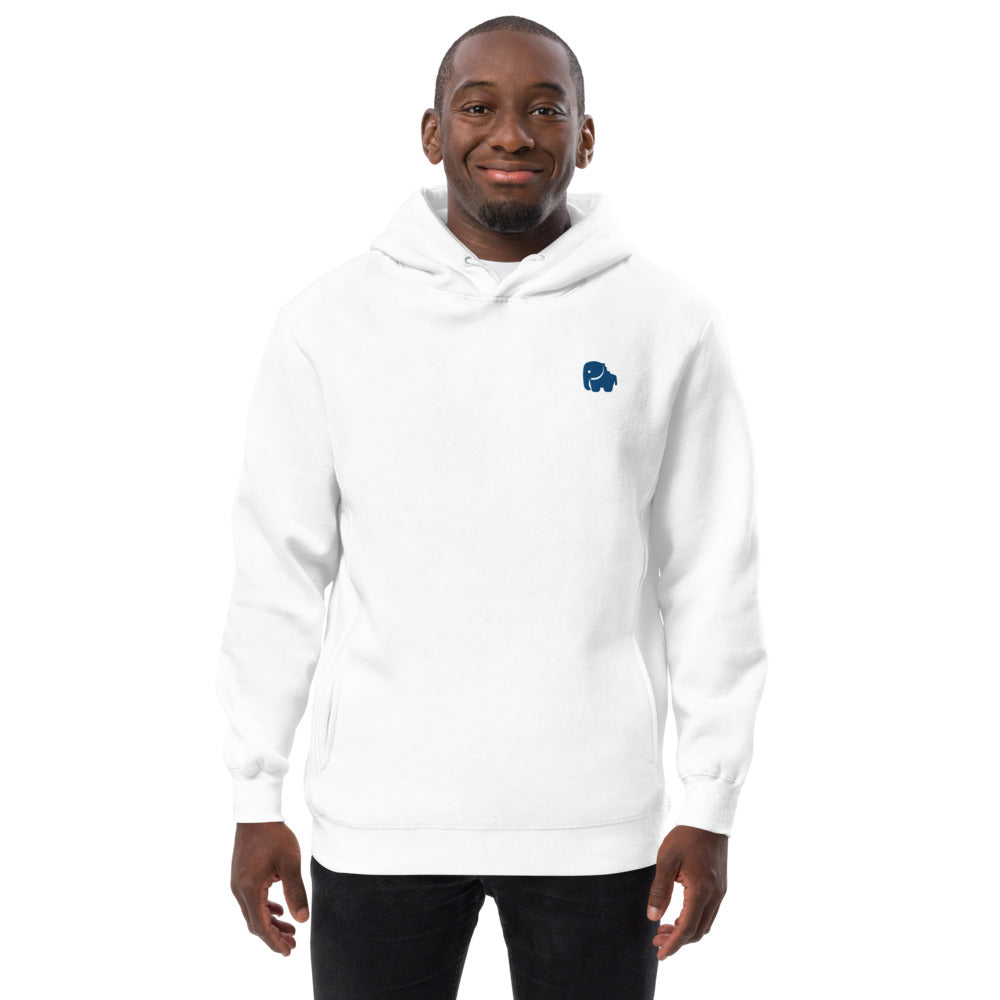 One Bite Unisex fashion hoodie